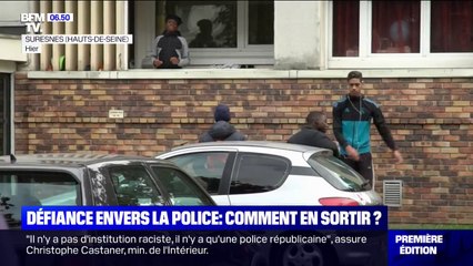 Tải video: Violences policières: comment les annonces de Christophe Castaner sont-elles perçues dans les quartiers ?