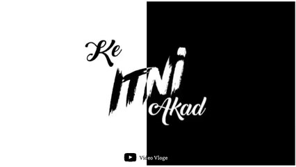 Ansh pandit attitude shayri