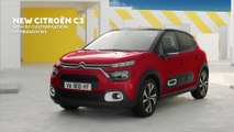 Neuer Citroën C3 - Kompaktes Erfolgsmodell jetzt ab 13.990 Euro bestellbar