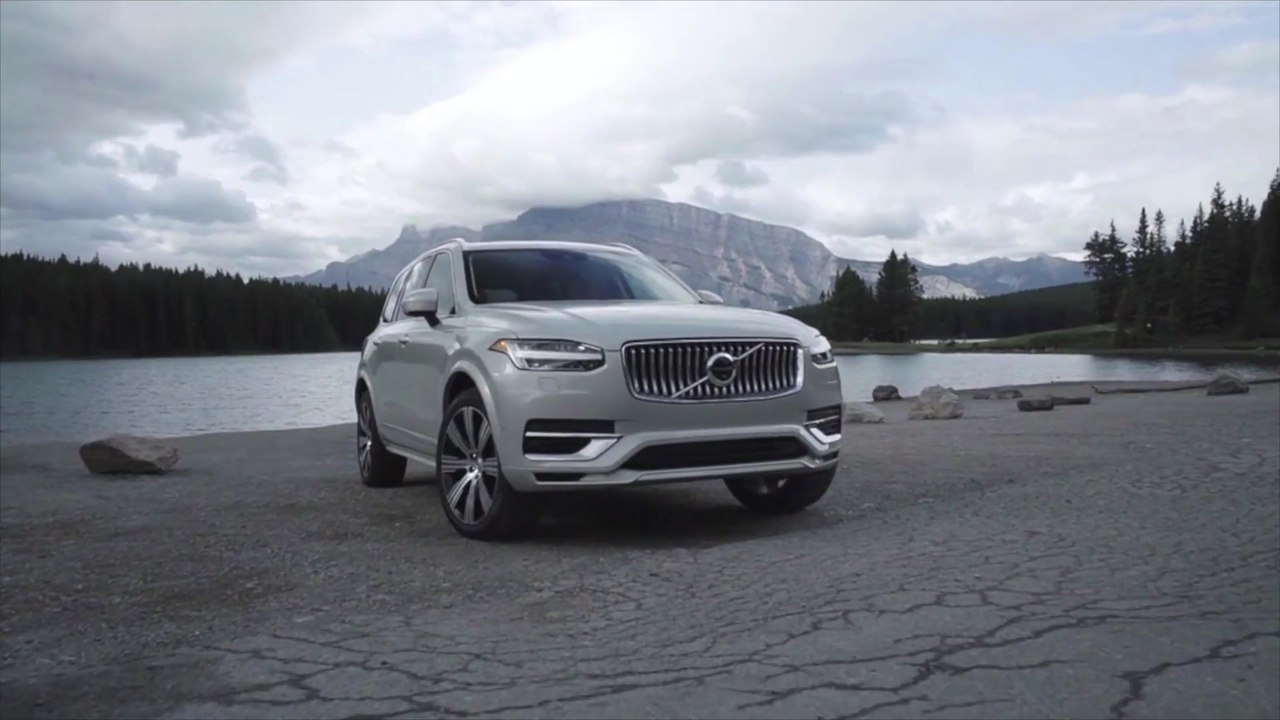 Volvo erweitert Luftqualitätssystem für einen noch saubereren Innenraum