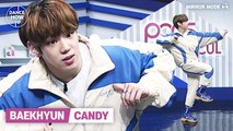 [Pops in Seoul] Byeong-kwan's Dance How To! BAEKHYUN(백현, EXO)'s Candy