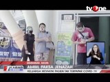 Lagi, Puluhan Orang Bawa Kabur Jenazah PDP di RS Makassar