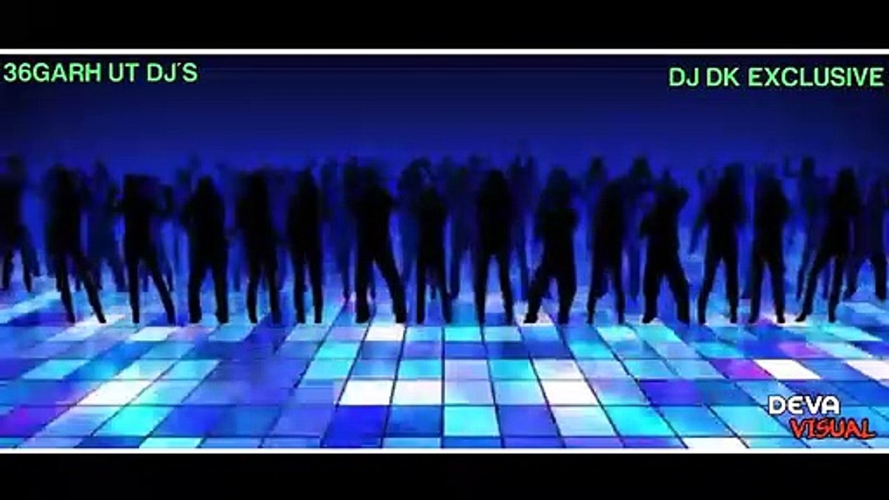 TOLA MATI KODELA CG RMX DJ DK EXCLUSIVE UT 2020 __ 36GARH UT DJ'S __ DEVA VISUAL __ 2020