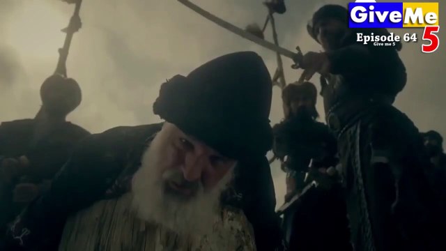Ertugrul Ghazi in Urdu episode 64 | Dirilis Episode 64 in HD | Ertugrul urdu | Turkish drama urdu