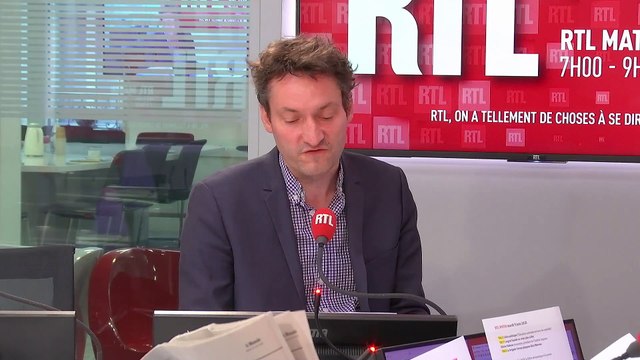 Reprise de l'école : Il y a des profs qui ont littéralement disparu , assure Olivier Bost