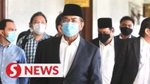 Former Sabah CM Musa Aman acquitted of all 46 charges of corruption, money laundering