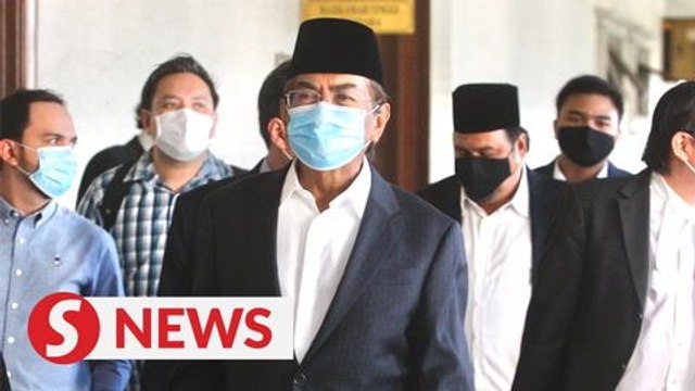 Former Sabah CM Musa Aman acquitted of all 46 charges of corruption, money laundering