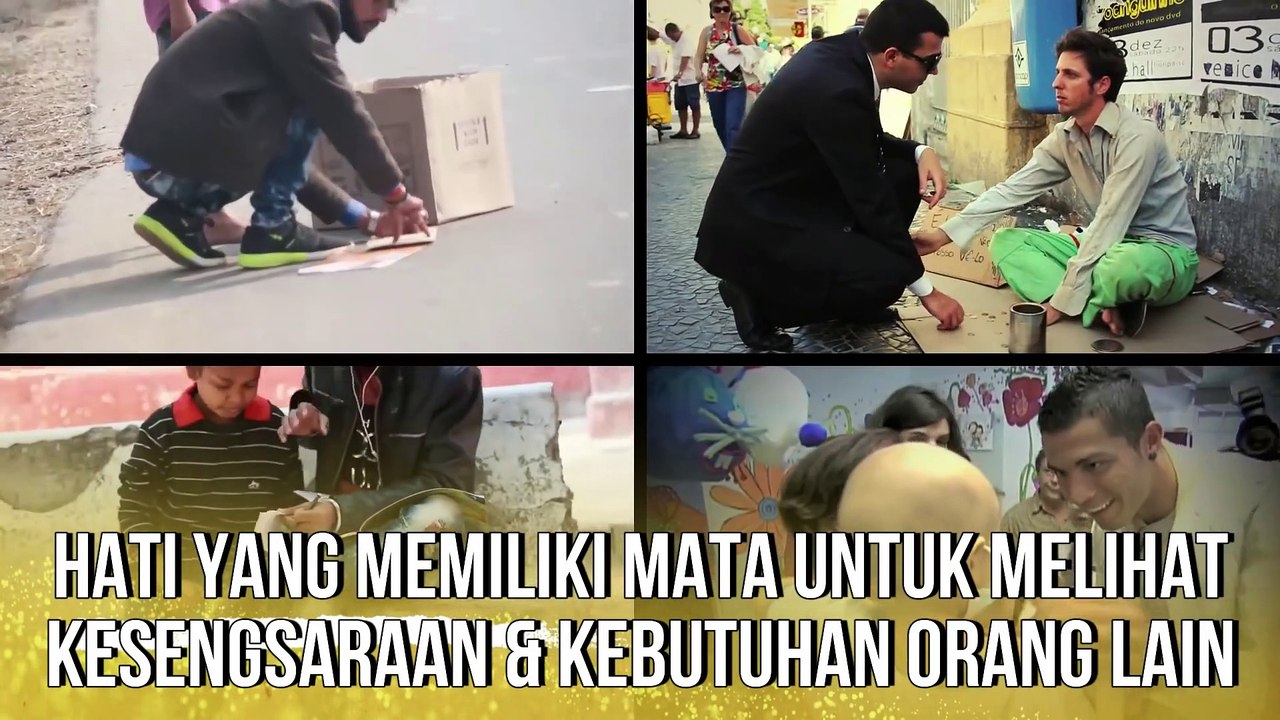 KETIKA Banyak Orang yang Merasa BANGGA dengan Apa yang Mereka Miliki ( Video MOTIVASI CPN )