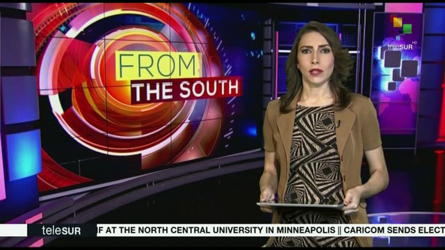 FtS 08-06: Cuban Medical Brigade Returns from Italy