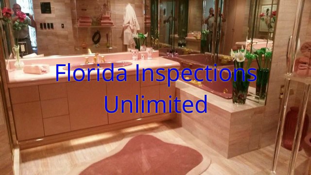 Miami Home Inspection - Florida Inspections Unlimited (305) 910-1171
