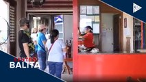 Health protocols ng mga nagbukas na establisyimento sa Iligan City, ininspeksyon
