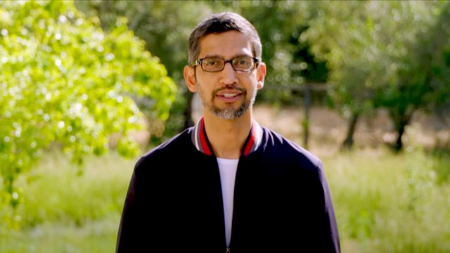 Dear Class of 2020 | Sundar Pichaiயின் அப்பா செய்த செயல்