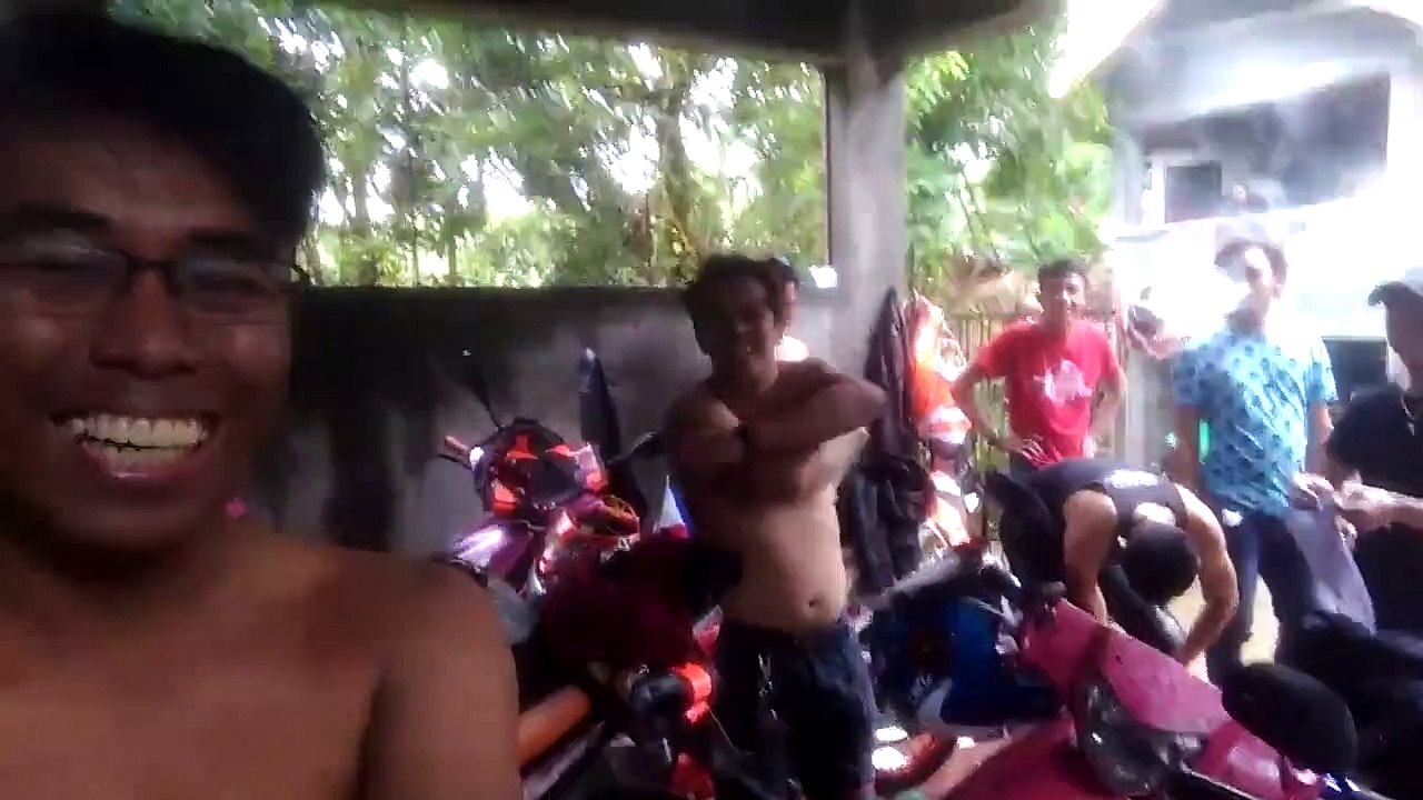 RIDES TO MAUBAN QUEZON PROVINCE | MAGILAS RIDERS CLUB PHILIPPINES