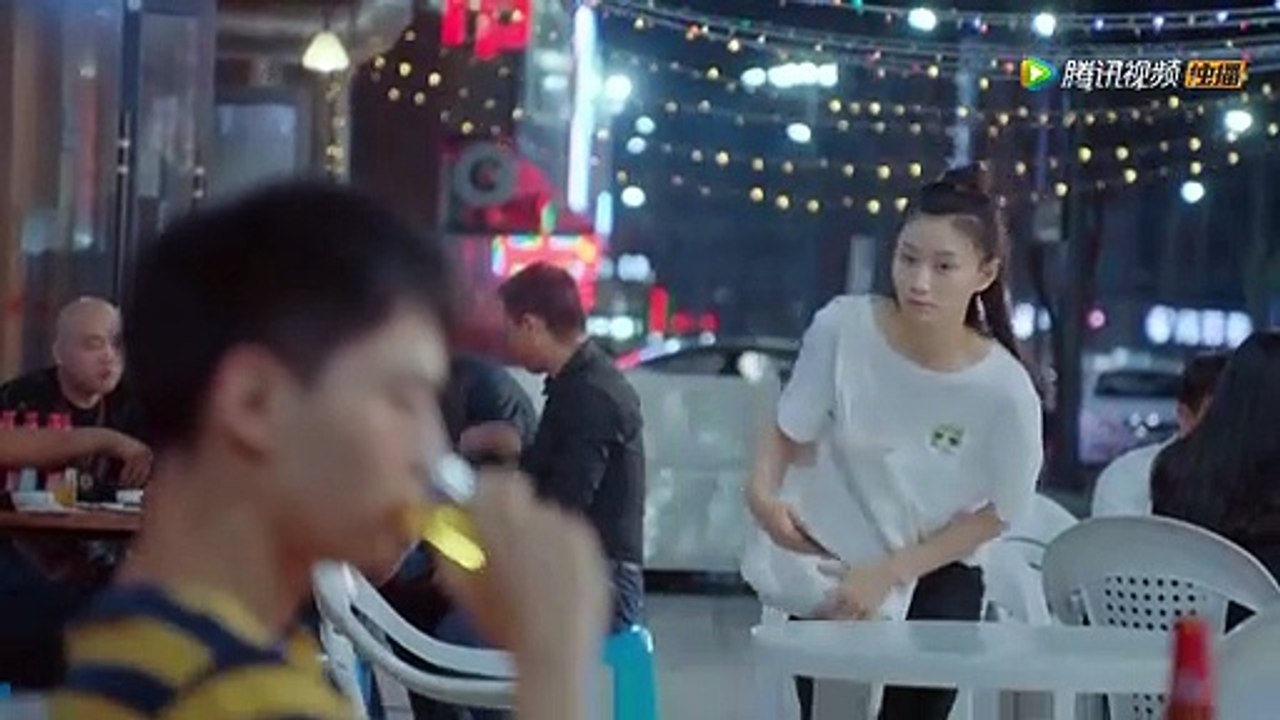 [ENG SUB] Put Your Head On My Shoulder EP5