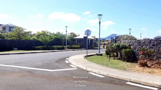 Maison - Flic en Flac - île Maurice