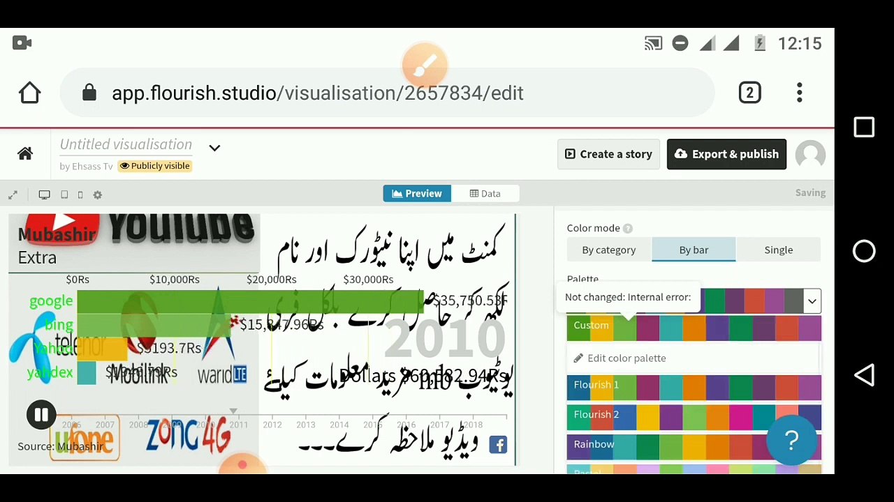 Complete_flourish_data_visualization_race_bar_chart_editing_tutorial_Hindi_Urdu_last_part(720p)