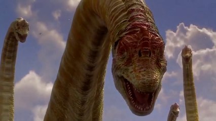 TOP 10 Largest Animals In The World