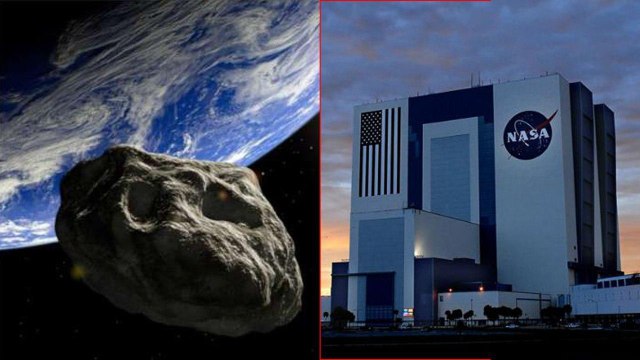 5 Asteroids Are Heading Towards the Earth in June
