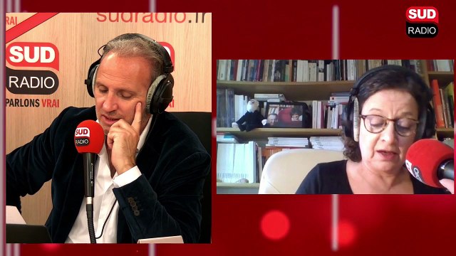 Le regard libre d'Elisabeth Lévy - Le pouvoir agit sous la pression et l'émotion de l'opinion