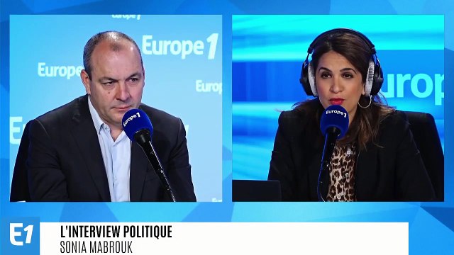 Laurent Berger : Les discriminations et le racisme sont intolérables d'où qu'ils viennent