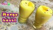 Mango Lassi Recipe and Mango Shake Recipe /2 Easy Mango Drinks/ How to Make Mango Lassi, Mango Shake | Summer Drinks | Maguva tv