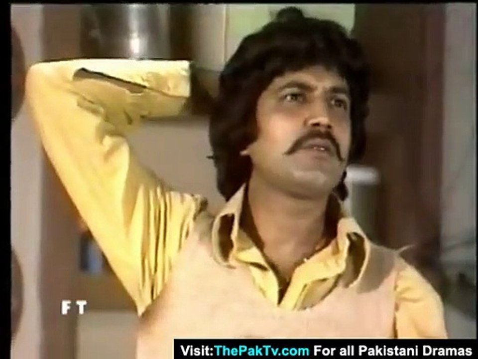 Waris - Episode 11