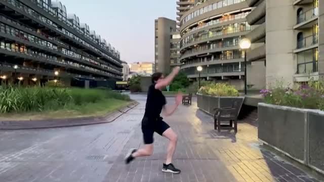 La Royal Ballet de Londres sorprende a ritmo de los Rolling Stones