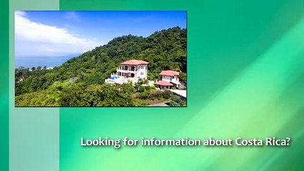 Looking For Costa Rica Vacation At Best Price