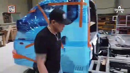 [선공개] 앞으로 1일3깡의 마무리는 갑부 깡으로 하세요.