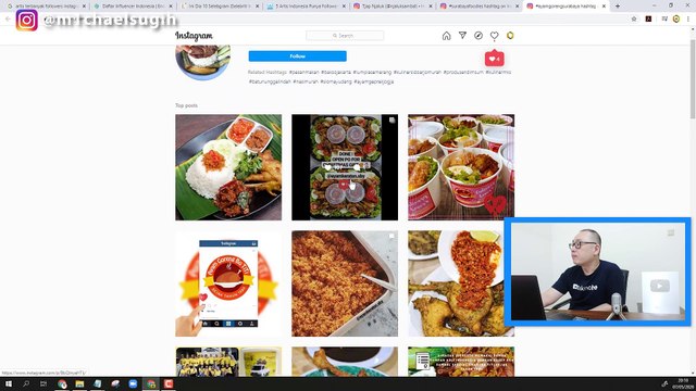 100% Berhasil 5 Cara Ampuh Menambah Followers Instagram Terbaru (2020) Tips Bisnis Online