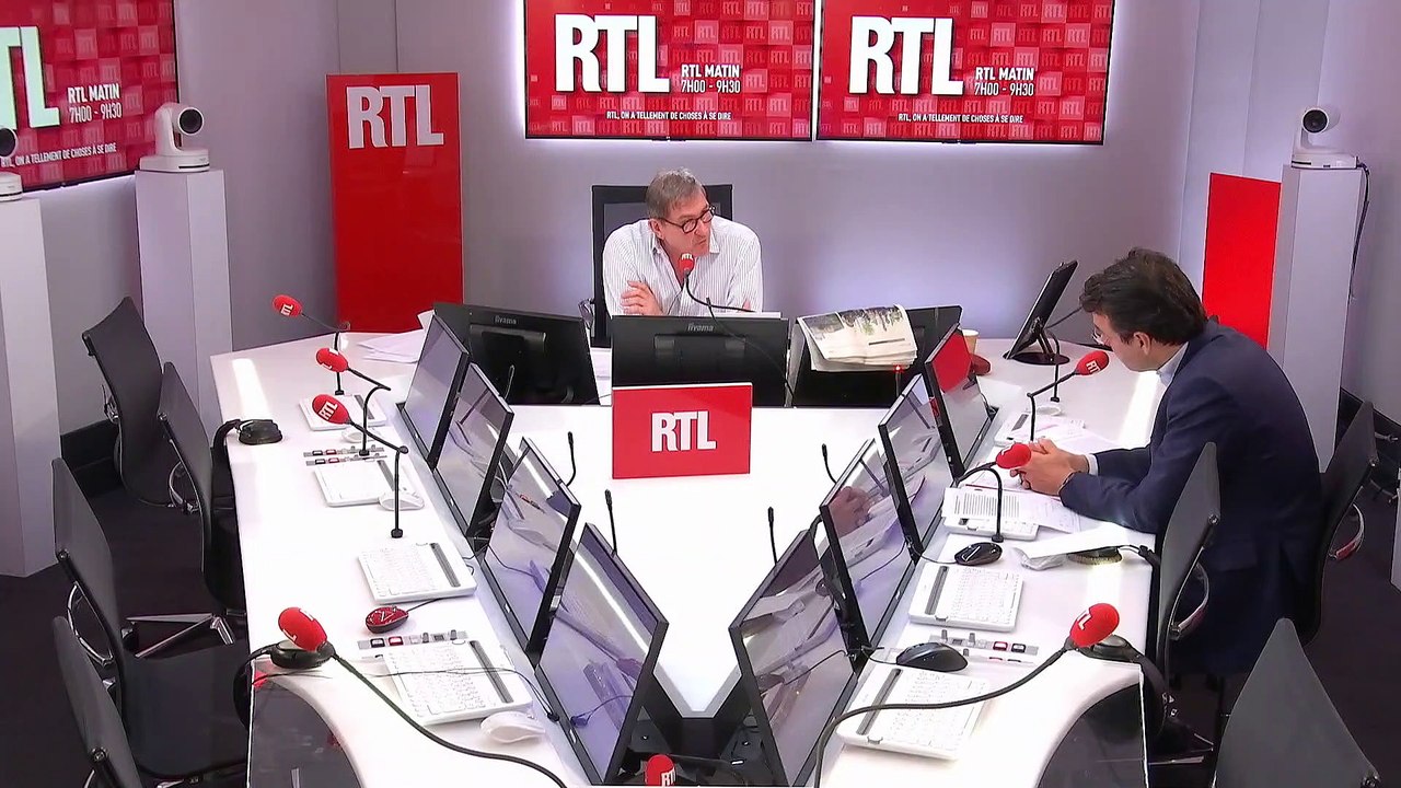 Affaire Adama Traoré : "Le drame, c'est la lenteur de la justice", selon président de la Licra