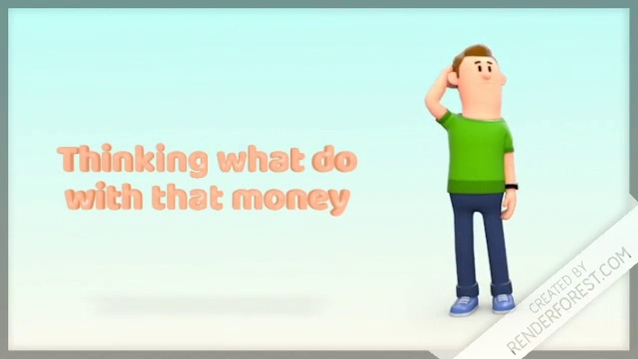 About money