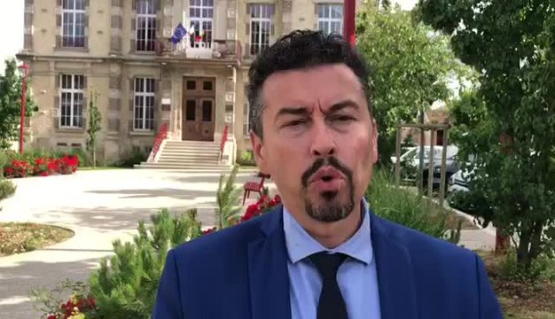 Insertion par le sport : le Pays d’Othe inspire le directeur de cabinet de la ministre des Sports