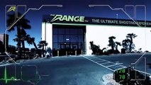 Las Vegas Shooting Experience at The Range 702