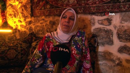 Kısıtlama gevşetildi Mardin’de esnaf kapılarını müşterilerine açmaya başladı