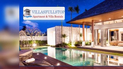 Explore the southern part of Portugal with a holiday villa in the Algarve