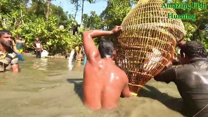 Enjoy Festival Of Fish catching!  Formidable Fishing by Polo