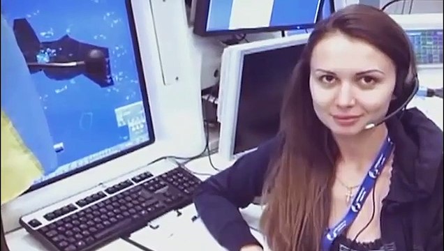 Рейс MH-17. Прерванный полет. Документальный фильм Аркадия Мамонтова. @История