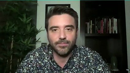 Javier Negre habla de su despido: "La izquierda radical manda mucho en El Mundo y pidió mi cabeza"