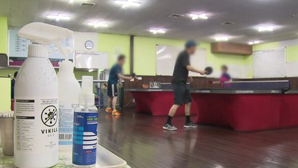 [뉴스큐] 수도권 집단감염 확산...불안 커지는 '방역 사각지대' / YTN