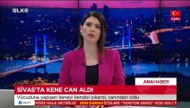 Ülke Ana Haber - 8 Haziran 2020