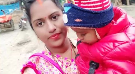 मां ने अपनी मासूम बेटी की गला दबाकर की हत्या, पति ने मायके जाने से किया था मना