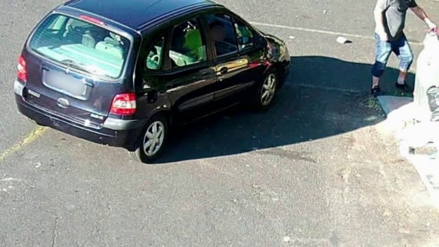 Dépôts sauvages, un maire se venge de pollueurs d'une façon géniale