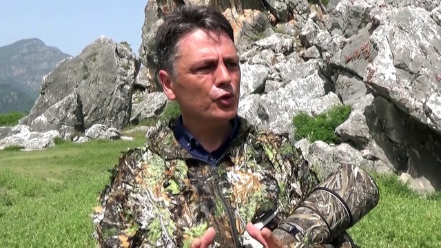 Kuş gözlemcilerinin uğrak yeri: Dalyan Kanalı ve Köyceğiz Gölü - MUĞLA