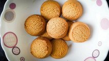 Homemade cookies recipe - butter cookies recipe - biscuit recipe