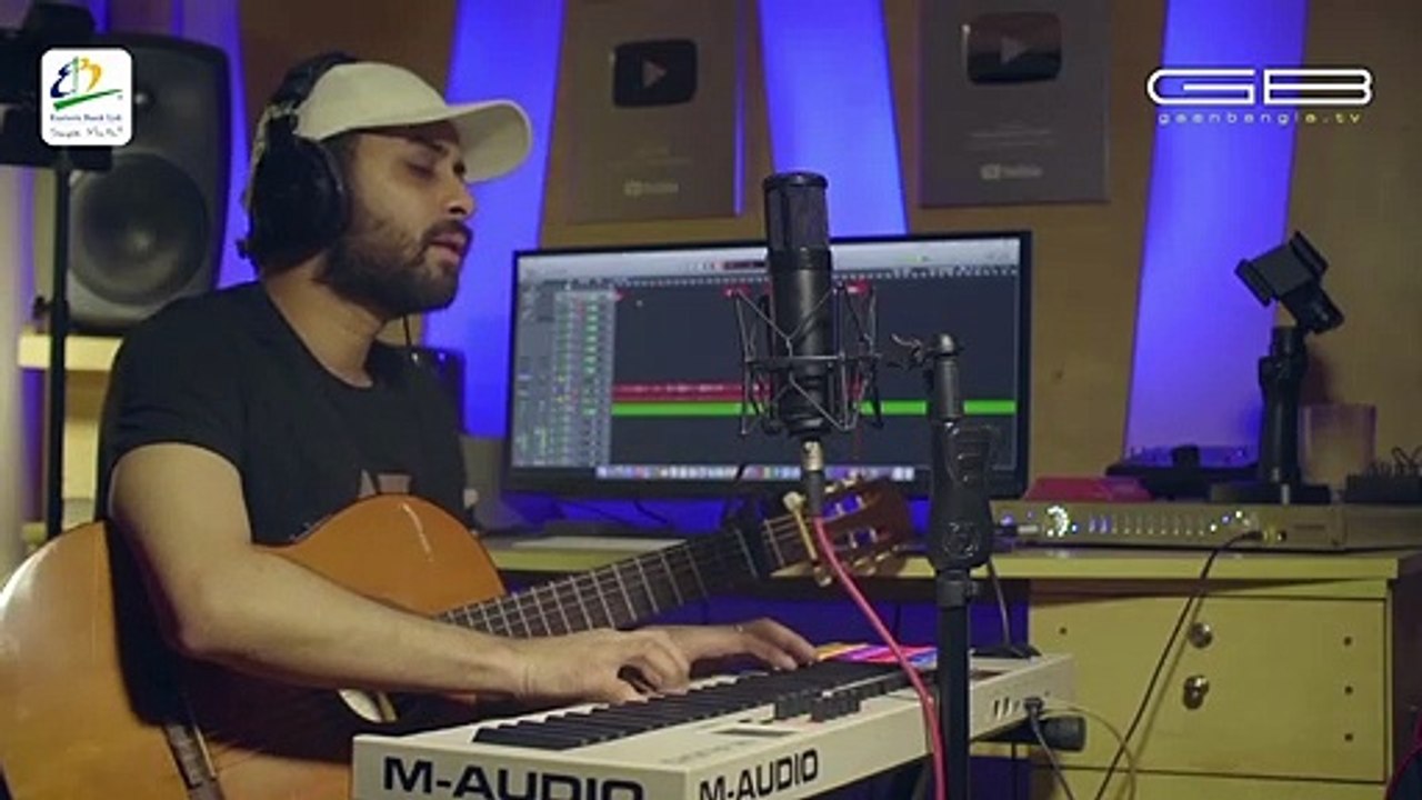 EBL STAR LOUNGE - EPISODE 1 - HRIDOY KHAN