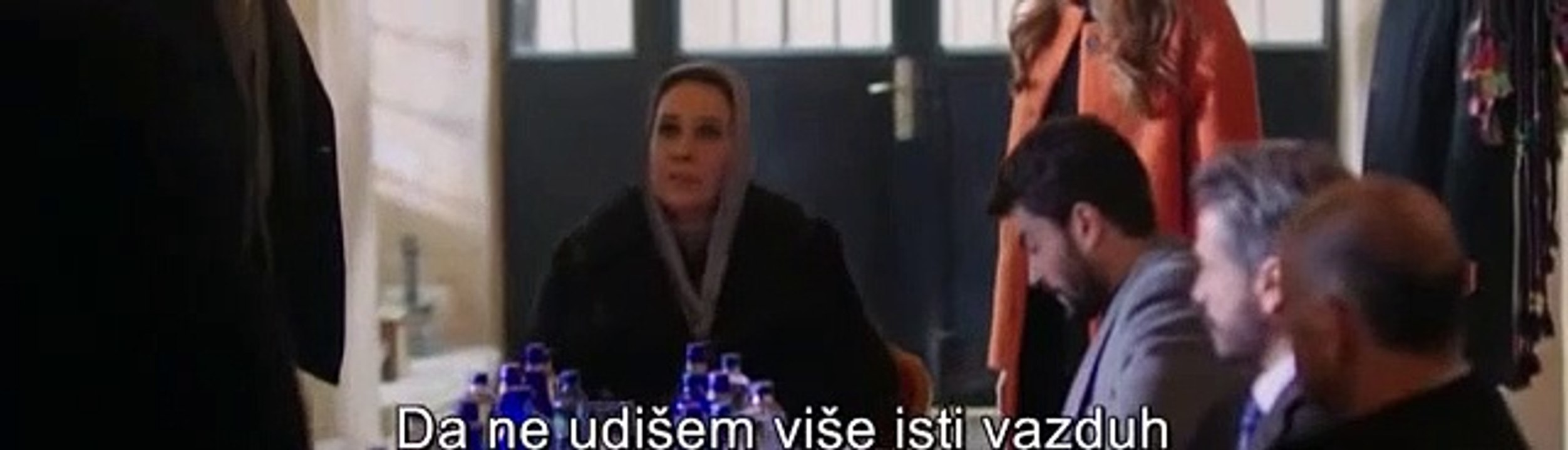 Nemoguca Ljubav  Ep  206 - Ep 206 Nemoguca Ljubav