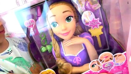 Diana and Roma have fun at Nikі's Birthday Party!