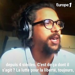 Mort de George Floyd : "L’Amérique d’aujourd’hui s’est réveillée", se félicite Spike Lee