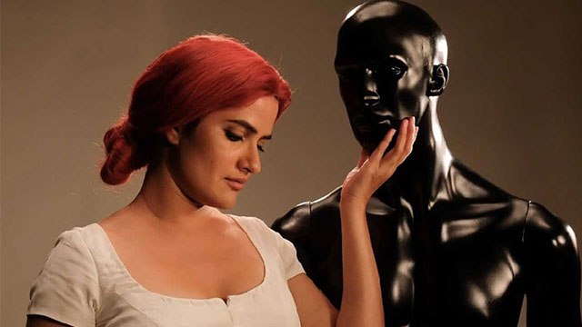 Sona Mohapatra releases female Interpretation of classic Sufi Hit Nit Khair Manga | FilmiBeat